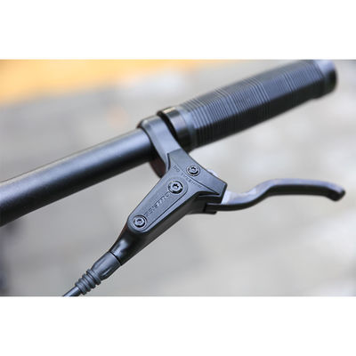 Vélo de montagne en aluminium 27,5 pouces Vélo de montagne avec SENSAH 13 spd Derrailleur arrière