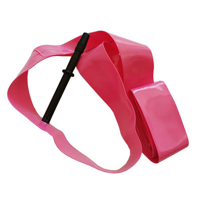 22-28 pouces Tube intérieur pour vélo de route personnalisé en rose ou OEM