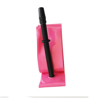 22-28 pouces Tube intérieur pour vélo de route personnalisé en rose ou OEM