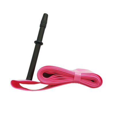 22-28 pouces Tube intérieur pour vélo de route personnalisé en rose ou OEM