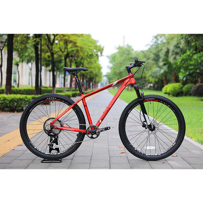 27.5*15"/17" Taille de cadre Vélo Mtb personnalisé avec crankset ProWheel et pédale unisexe