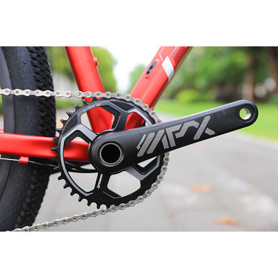 27.5*15"/17" Taille de cadre Vélo Mtb personnalisé avec crankset ProWheel et pédale unisexe