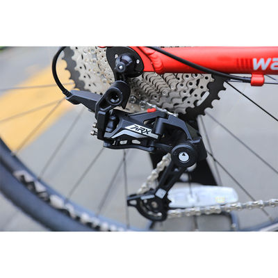 27.5*15"/17" Taille de cadre Vélo Mtb personnalisé avec crankset ProWheel et pédale unisexe