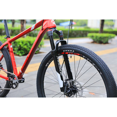 27.5*15"/17" Taille de cadre Vélo Mtb personnalisé avec crankset ProWheel et pédale unisexe