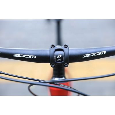 Vélo de montagne pour adultes avec 13 vitesses et cadre en alliage d'aluminium