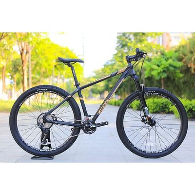 27Vélo de montagne en alliage d'aluminium de 5 pouces pour adultes SMN M6000-30Levier de dérailleur rapide