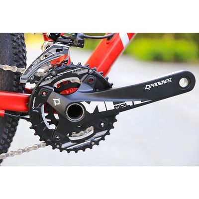 27Vélo de montagne en alliage d'aluminium de 5 pouces pour adultes SMN M6000-30Levier de dérailleur rapide