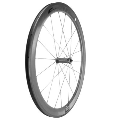 Le jeu de roues en fibre de carbone de Superteam est la mise à niveau ultime pour les performances des vélos de route