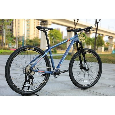 SMN M6000 30 vitesses 27.5 pouces pneu gras vélo de montagne électrique avec levier Derailleur