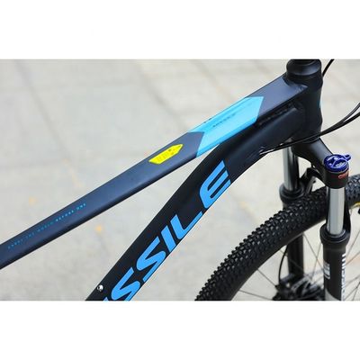 27.5" 27 vitesse 13.8KG 2021 liste des stocks vélo de montagne pour adultes en 29er par cycle Mexique