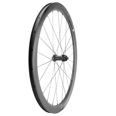 Superteam Tubulaire sans tube 25 mm Jante de vélo en fibre de carbone