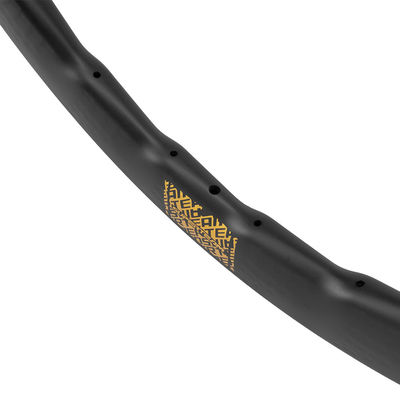 Superteam 50mm Clincher Vélos de fibre de carbone ensemble 25mm large Jante de freinage Vélos de vélo