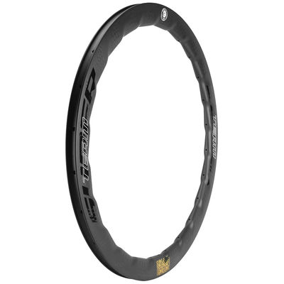 Superteam 50mm Clincher Vélos de fibre de carbone ensemble 25mm large Jante de freinage Vélos de vélo