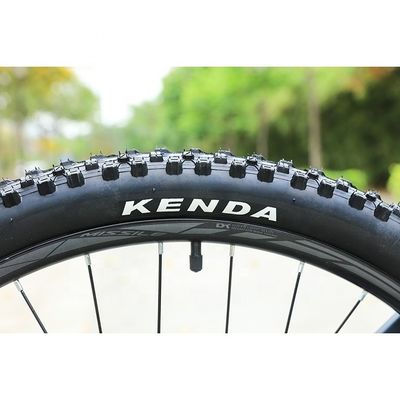 29' Carbon Frame MTB Bike Vélo avec pédale ordinaire et personnalisation OEM personnalisée