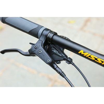29' Carbon Frame MTB Bike Vélo avec pédale ordinaire et personnalisation OEM personnalisée