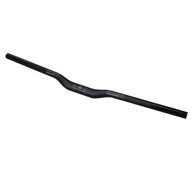 TORAY T800 manette de vélo de montagne en fibre de carbone BM01 150 ± 5 g 700 mm pour un contrôle optimal