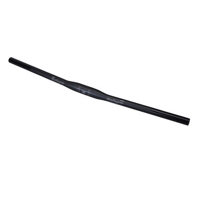 TORAY T800 manette de vélo de montagne en fibre de carbone BM01 150 ± 5 g 700 mm pour un contrôle optimal