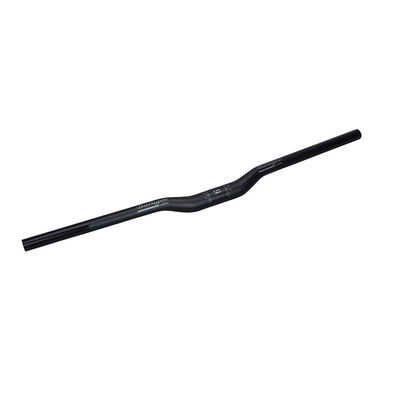 TORAY T800 manette de vélo de montagne en fibre de carbone BM01 150 ± 5 g 700 mm pour un contrôle optimal