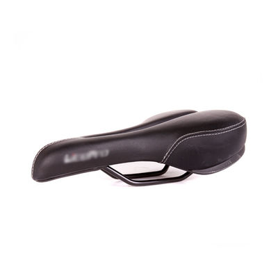 Tapis de siège en gel de silice pour vélo pliant confortable Vélo de montagne et vélo pliant