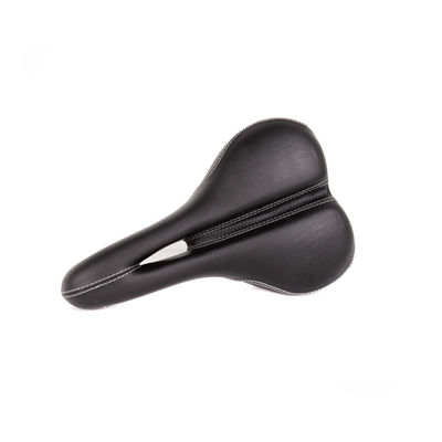 Tapis de siège en gel de silice pour vélo pliant confortable Vélo de montagne et vélo pliant
