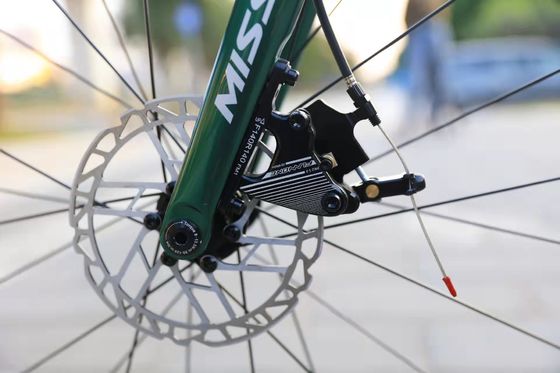 27.2mm siège post missile fibre de carbone T700 cadre de vélo routier 1022g
