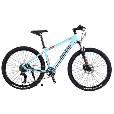 Grand vélo de montagne course de vélo de montagne vitesse avec Al Cassette Hub pour freinage Dsic