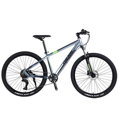 Grand vélo de montagne course de vélo de montagne vitesse avec Al Cassette Hub pour freinage Dsic