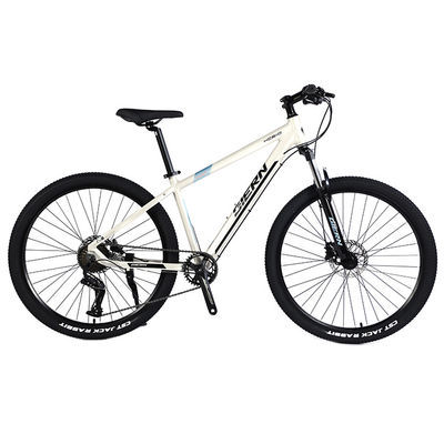 Grand vélo de montagne course de vélo de montagne vitesse avec Al Cassette Hub pour freinage Dsic