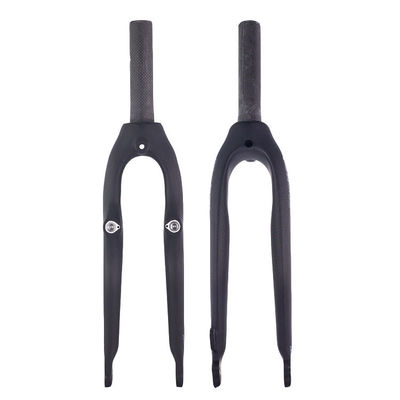 Vélo pliable de 20 pouces à fourchette avant en fibre de carbone 406 C clip V frein SP8 451 Crius
