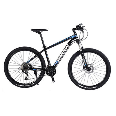 Off-Road Vélo de montagne Vélo de montagne Cst 2.10 avec Al Cassette Hub Pour freinage Dsic