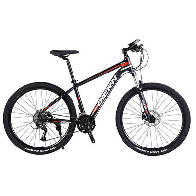 Off-Road Vélo de montagne Vélo de montagne Cst 2.10 avec Al Cassette Hub Pour freinage Dsic