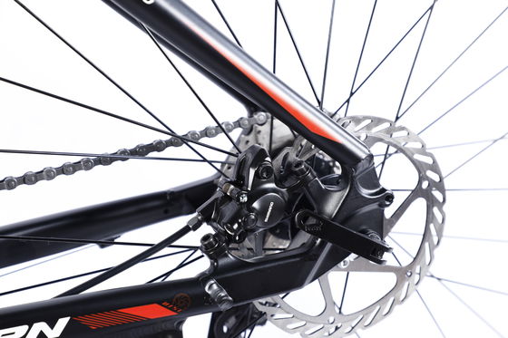 Off-Road Vélo de montagne Vélo de montagne Cst 2.10 avec Al Cassette Hub Pour freinage Dsic