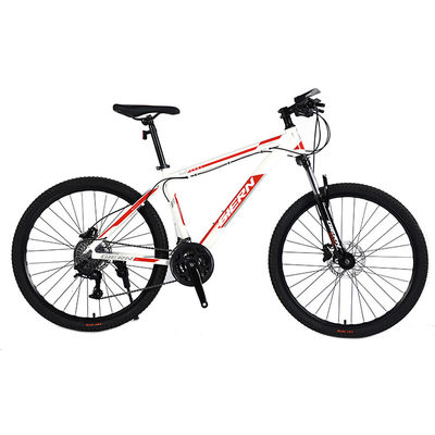 Vélo de montagne à double bordure pour conduite intelligente Yinxing frein à disque hydraulique