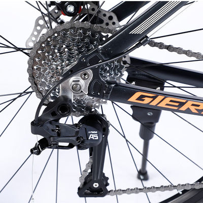 26 pouces en acier Ltwoo A11 11s engrenage Vélo de montagne pour le marché à forte demande