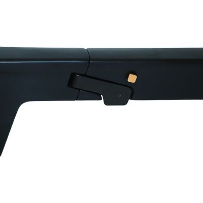 Cadre de vélo en carbone élégant de 20 pouces avec mode de traitement de surface brillante et BB92mm Pressfit