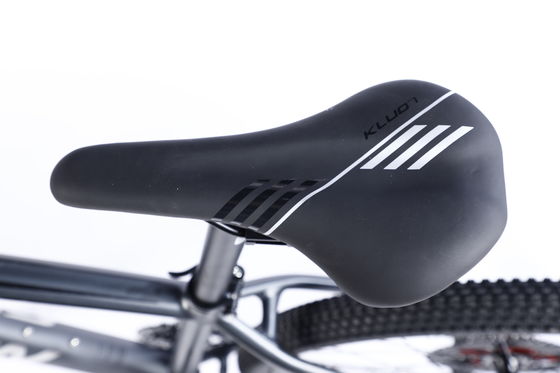 Vélo de montagne avec frein à disque hydraulique Yinxing et jante en acier 26/27.5/29 pouces