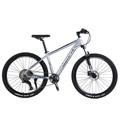 Roue avant et arrière frein à disque VTT 26/27.5/29 pouces avec roue en chaîne creuse 13s