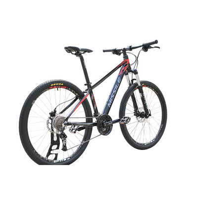 2022 Vélo de montagne Vélo pour adultes 27 vitesses engrenages Largeur du pneu 27.5 * 1.95