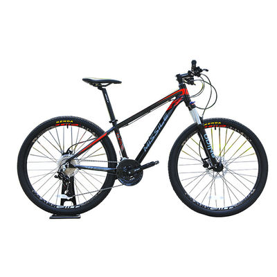 2022 Vélo de montagne Vélo pour adultes 27 vitesses engrenages Largeur du pneu 27.5 * 1.95