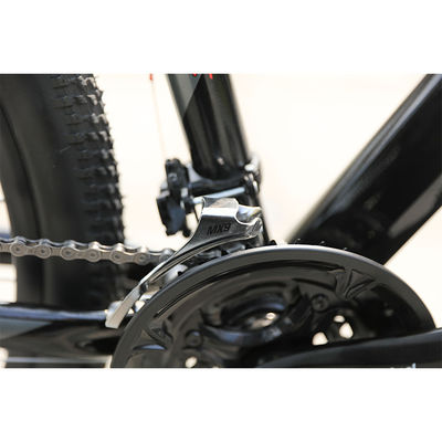 2022 Vélo de montagne Vélo pour adultes 27 vitesses engrenages Largeur du pneu 27.5 * 1.95