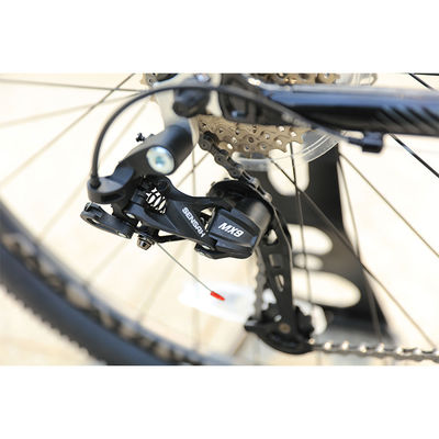 2022 Vélo de montagne Vélo pour adultes 27 vitesses engrenages Largeur du pneu 27.5 * 1.95