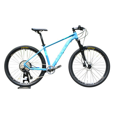 27.5 pouces Vélo de montagne Vélo Mtb pour adultes Pédal type Pédal ordinaire