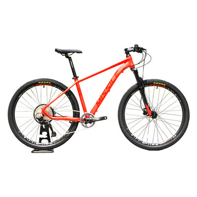 27.5 pouces Vélo de montagne Vélo Mtb pour adultes Pédal type Pédal ordinaire