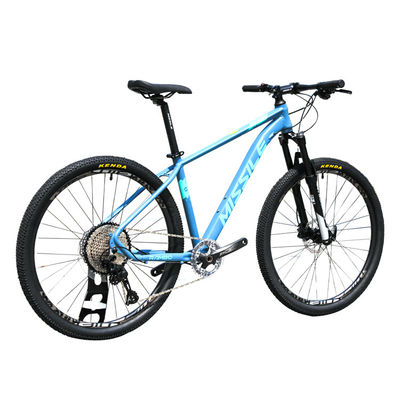 27.5 pouces Vélo de montagne Vélo Mtb pour adultes Pédal type Pédal ordinaire