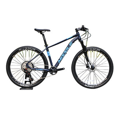 27.5 pouces Vélo de montagne avec système de freinage à disque hydraulique et conception légère