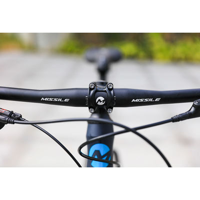 27.5 pouces Vélo de montagne avec système de freinage à disque hydraulique et conception légère