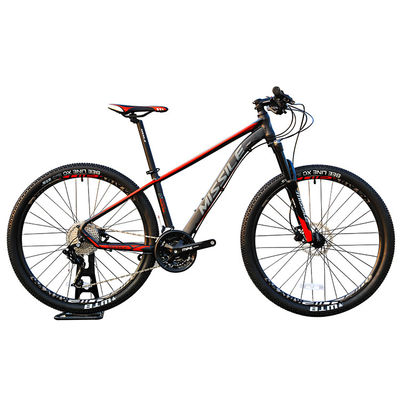 Vélo de montagne de haute capacité de charge de 27,5 pouces pour les amateurs de VTT