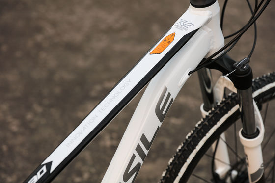 Vélo de montagne de haute capacité de charge de 27,5 pouces pour les amateurs de VTT