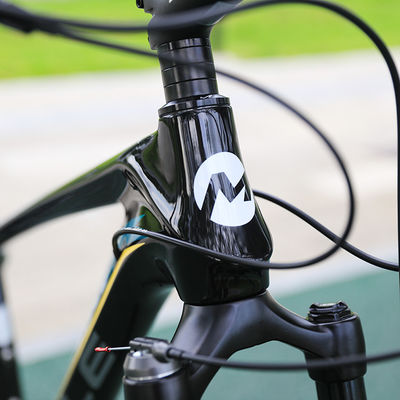 PROWHEEL PMX 36T Chainring Vélo de montagne pour hommes et femmes Supérieure Suspension à fourchette incluse