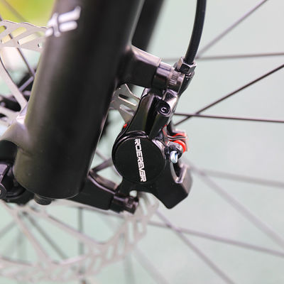 PROWHEEL PMX 36T Chainring Vélo de montagne pour hommes et femmes Supérieure Suspension à fourchette incluse